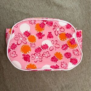 Lilly Pulitzer Bermuda Bag cover